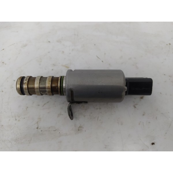 Válvula Solenoide Citroën C4 Lounge 1.6 Thp 2014 2015