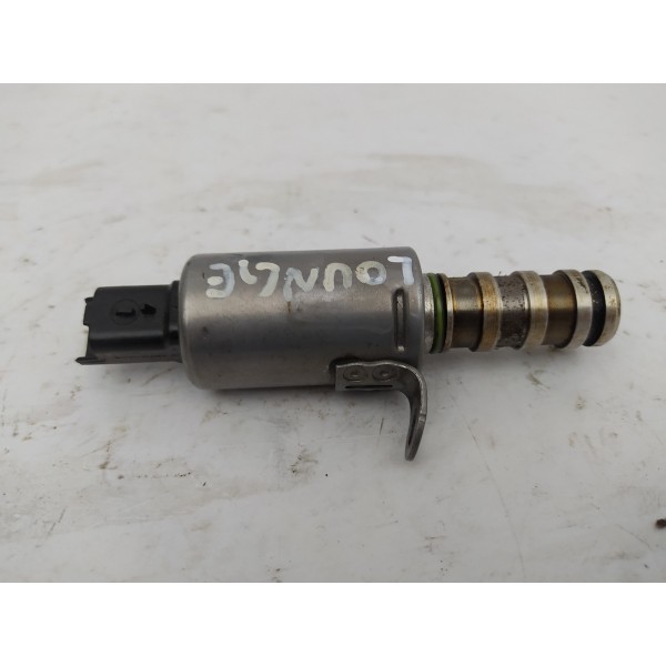 Válvula Solenoide Citroën C4 Lounge 1.6 Thp 2014 2015