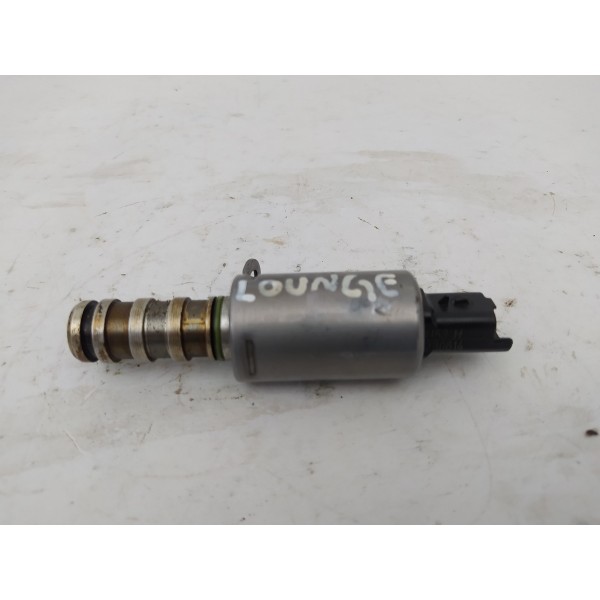 Válvula Solenoide Citroën C4 Lounge 1.6 Thp 2014 2015