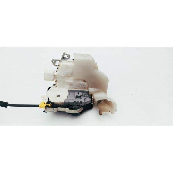 Fechadura Porta Esquerda Audi A1 2 Portas 2013 8j1837015d