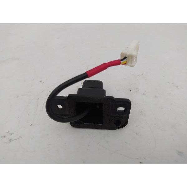 Câmera Ré Mitsubishi Eclipse Cross 2020 2021