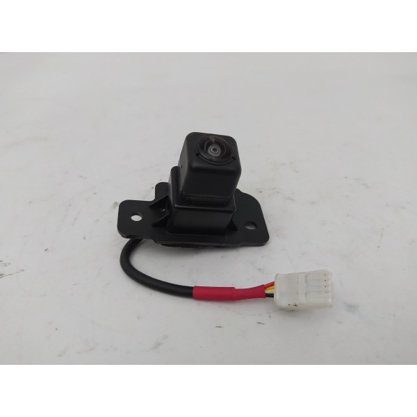 Câmera Ré Mitsubishi Eclipse Cross 2020 2021