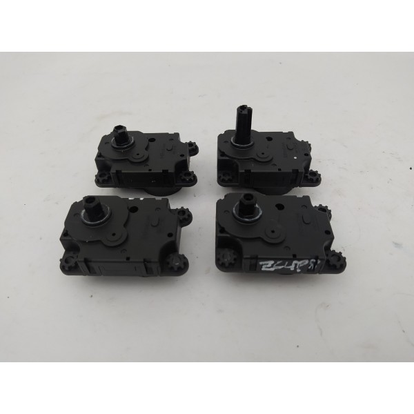 Motor Atuador Caixa Ar Mitsubishi Eclipse Cross 2020 Unidade