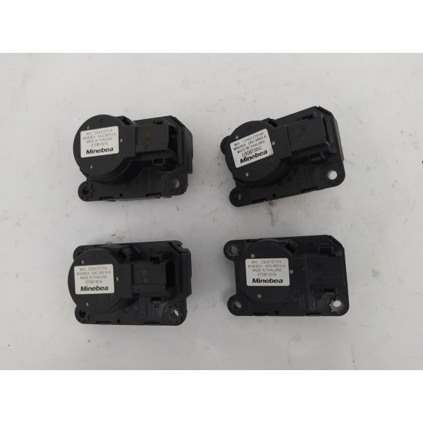 Motor Atuador Caixa Ar Mitsubishi Eclipse Cross 2020 Unidade