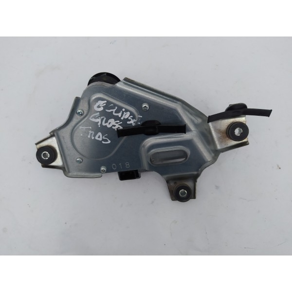 Motor Limpador Tampa Traseira Mitsubishi Eclipse Cross 2020