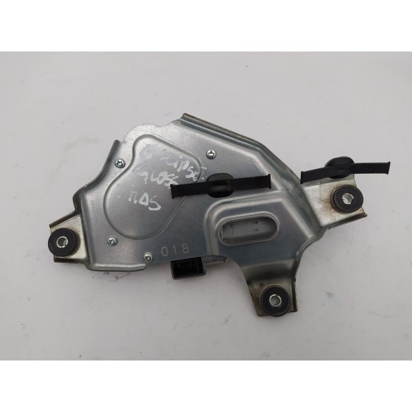 Motor Limpador Tampa Traseira Mitsubishi Eclipse Cross 2020