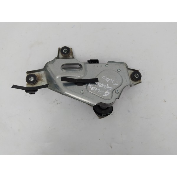 Motor Limpador Tampa Traseira Mitsubishi Eclipse Cross 2020