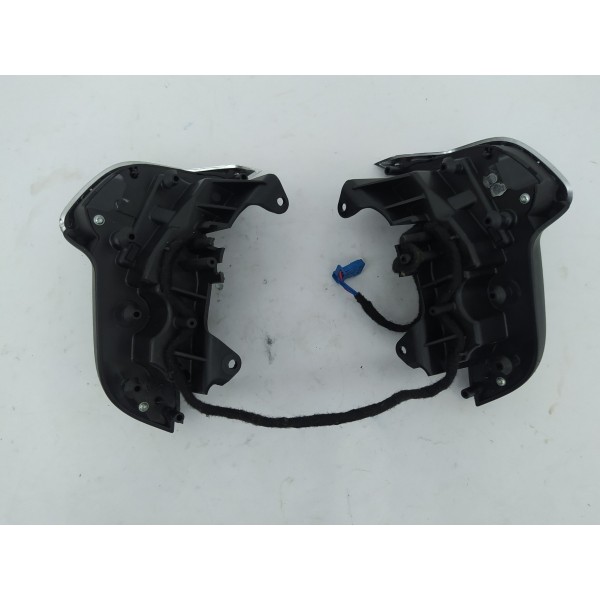 Par Comando Botão Volante Citroën C4 Lounge 2014 2015