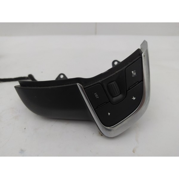 Par Comando Botão Volante Citroën C4 Lounge 2014 2015