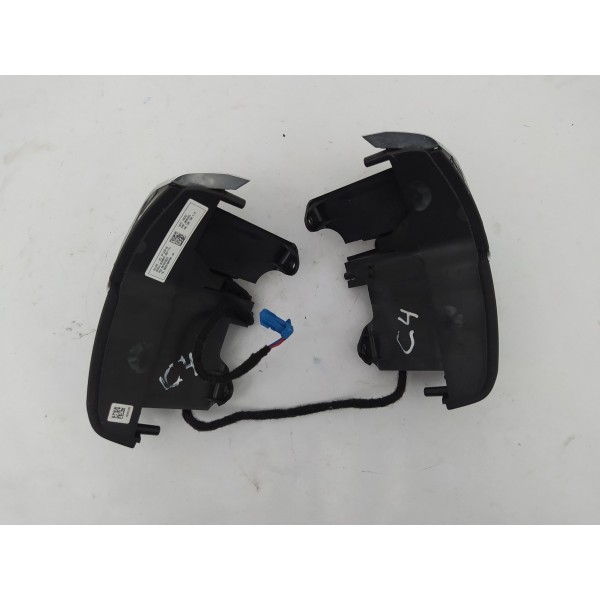 Par Comando Botão Volante Citroën C4 Lounge 2014 2015