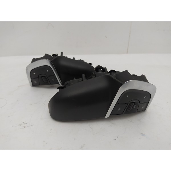 Par Comando Botão Volante Citroën C4 Lounge 2014 2015