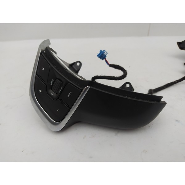 Par Comando Botão Volante Citroën C4 Lounge 2014 2015