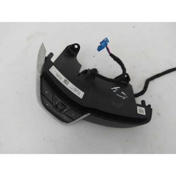 Par Comando Botão Volante Citroën C4 Lounge 2014 2015