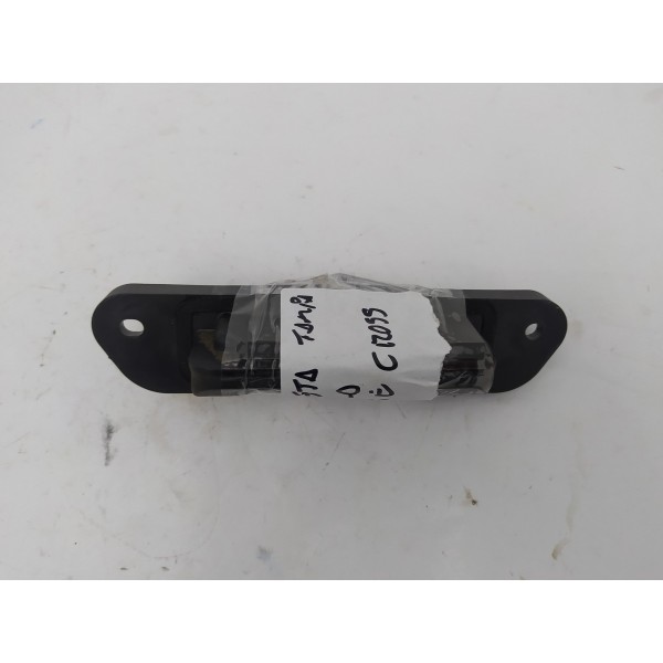 Maçaneta Botão Abertura Tampa Traseira Eclipse Cross 2020