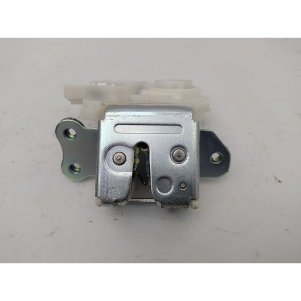 Fechadura Tampa Traseira Mitsubishi Eclipse Cross 2020 2021