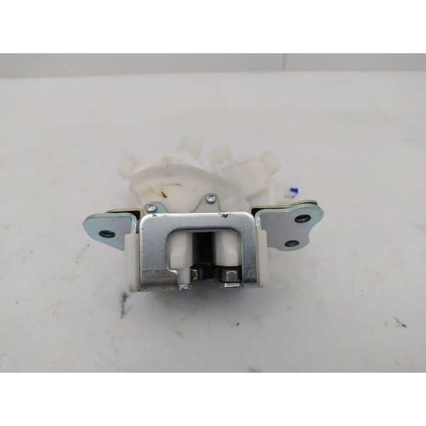 Fechadura Tampa Traseira Mitsubishi Eclipse Cross 2020 2021