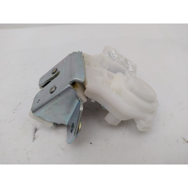 Fechadura Tampa Traseira Mitsubishi Eclipse Cross 2020 2021