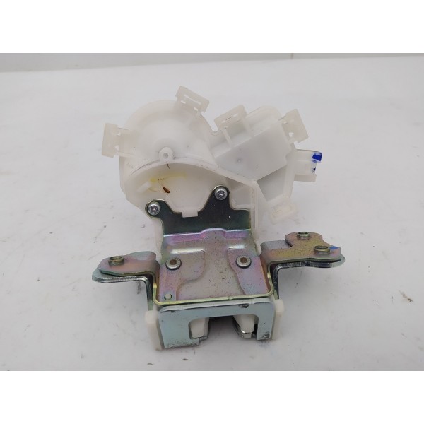 Fechadura Tampa Traseira Mitsubishi Eclipse Cross 2020 2021