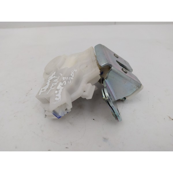 Fechadura Tampa Traseira Mitsubishi Eclipse Cross 2020 2021