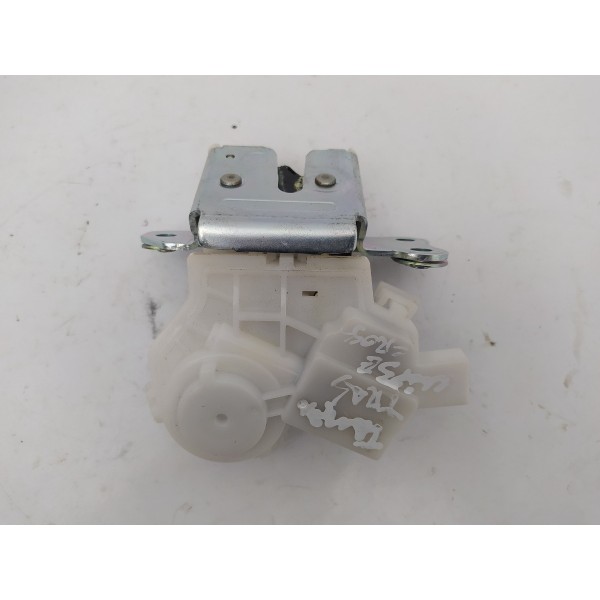 Fechadura Tampa Traseira Mitsubishi Eclipse Cross 2020 2021