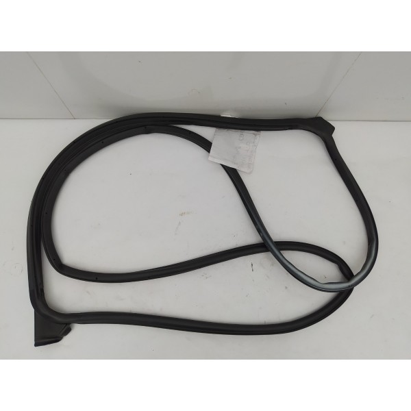 Borracha Pingadeira Traseira Direita Eclipse Cross 2020 2021