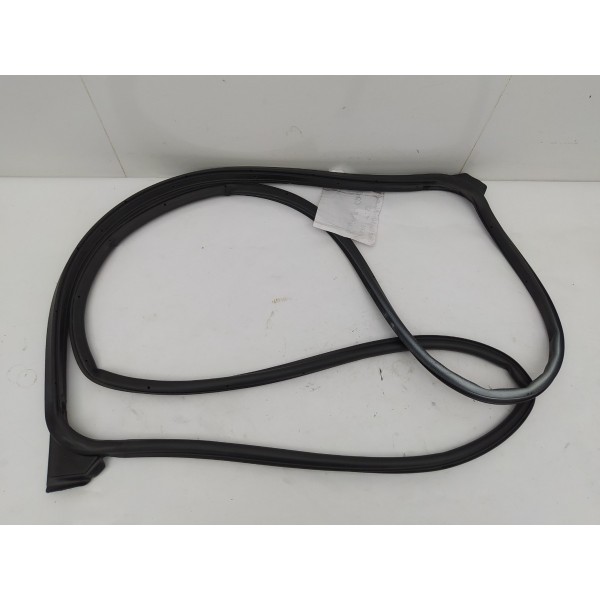 Borracha Pingadeira Traseira Direita Eclipse Cross 2020 2021