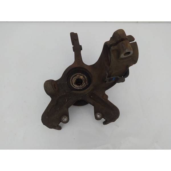 Montante Manga Eixo Dianteiro Esquerdo Volkswagen G5 G6