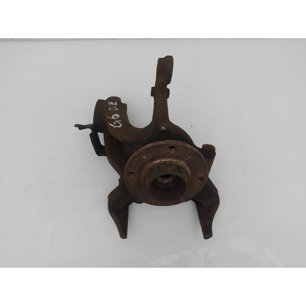 Montante Manga Eixo Dianteiro Esquerdo Volkswagen G5 G6