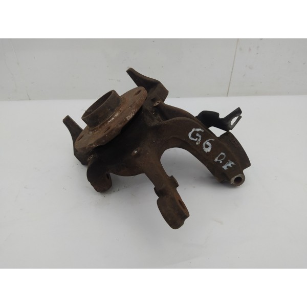 Montante Manga Eixo Dianteiro Esquerdo Volkswagen G5 G6