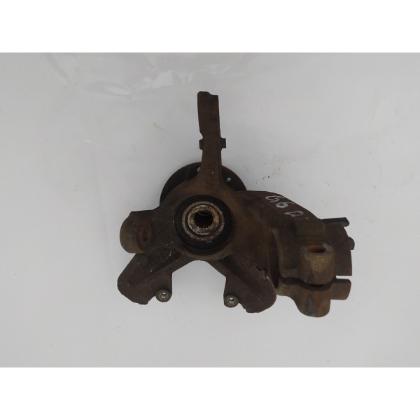 Montante Manga Eixo Dianteiro Esquerdo Volkswagen G5 G6