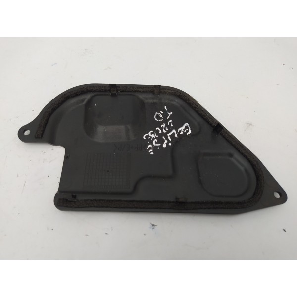 Tampa Painel Porta Traseira Direita Eclipse Cross 2020 21