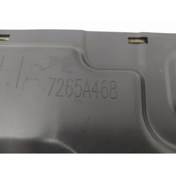 Tampa Painel Porta Traseira Direita Eclipse Cross 2020 21