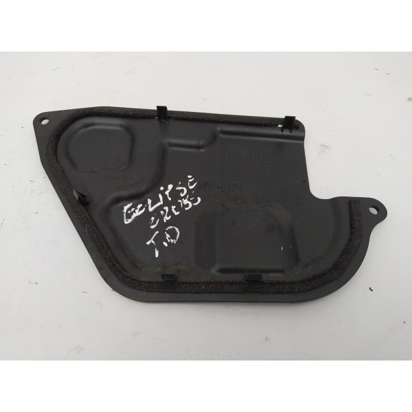 Tampa Painel Porta Traseira Direita Eclipse Cross 2020 21