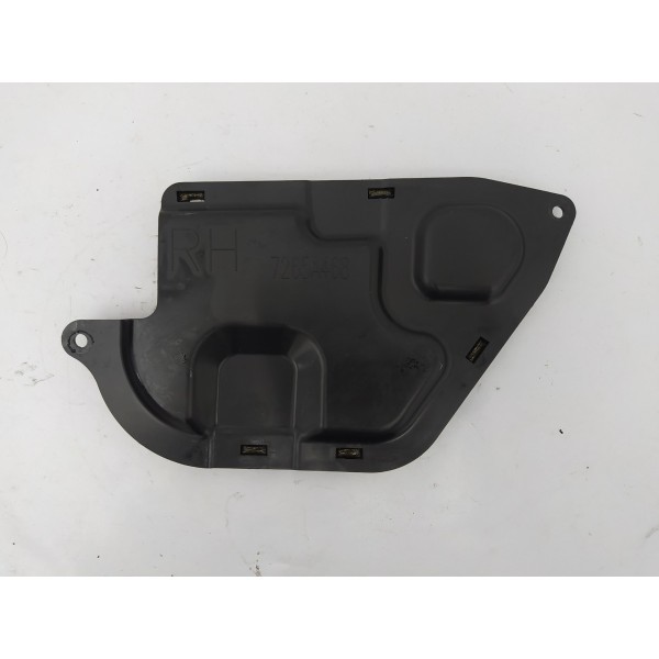 Tampa Painel Porta Traseira Direita Eclipse Cross 2020 21