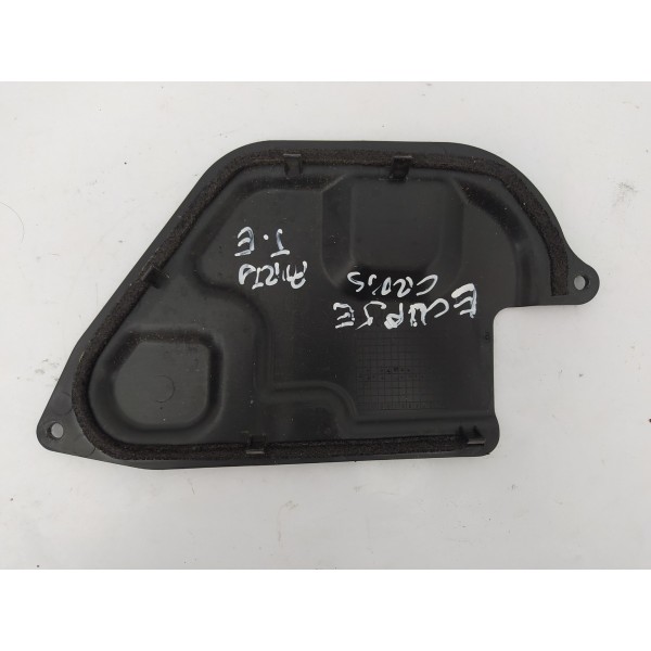 Tampa Painel Porta Traseira Esquerda Eclipse Cross 2020 21
