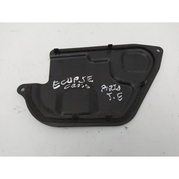 Tampa Painel Porta Traseira Esquerda Eclipse Cross 2020 21