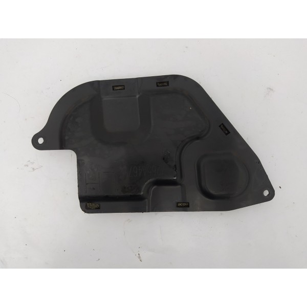 Tampa Painel Porta Traseira Esquerda Eclipse Cross 2020 21