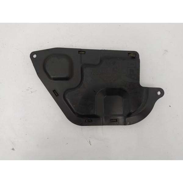 Tampa Painel Porta Traseira Esquerda Eclipse Cross 2020 21