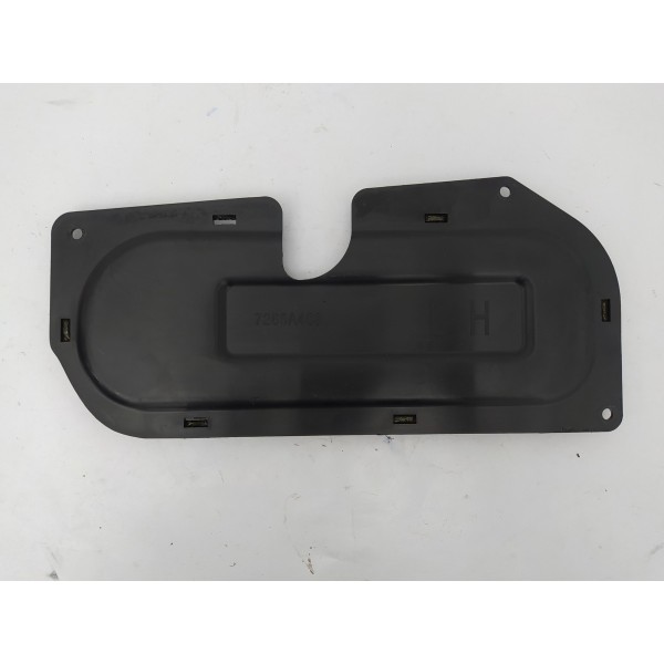 Tampa Painel Porta Dianteira Esquerda Eclipse Cross 2020 21