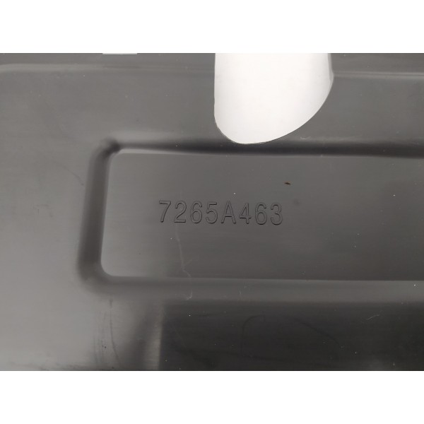 Tampa Painel Porta Dianteira Esquerda Eclipse Cross 2020 21