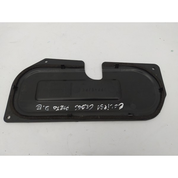 Tampa Painel Porta Dianteira Esquerda Eclipse Cross 2020 21