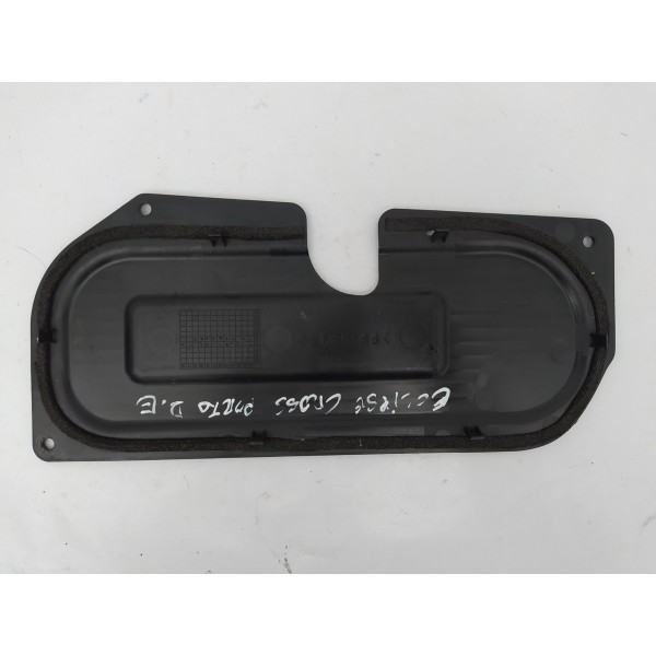 Tampa Painel Porta Dianteira Esquerda Eclipse Cross 2020 21