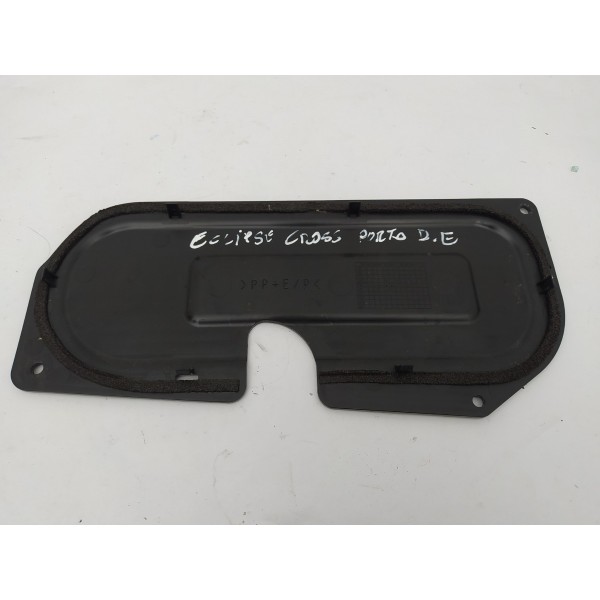 Tampa Painel Porta Dianteira Esquerda Eclipse Cross 2020 21