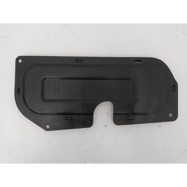 Tampa Painel Porta Dianteira Esquerda Eclipse Cross 2020 21