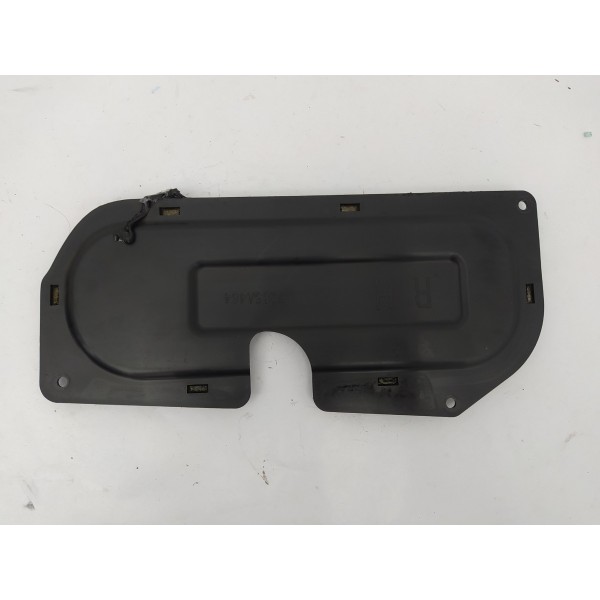 Tampa Painel Porta Dianteira Direita Eclipse Cross 2020 2021