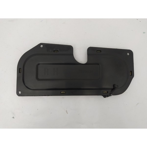 Tampa Painel Porta Dianteira Direita Eclipse Cross 2020 2021