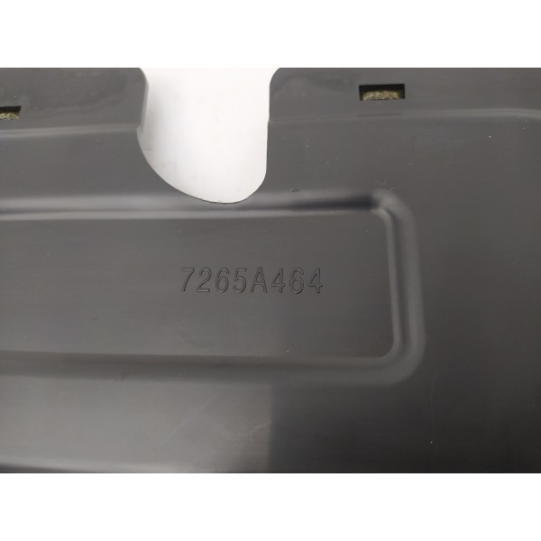 Tampa Painel Porta Dianteira Direita Eclipse Cross 2020 2021