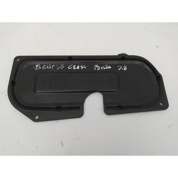 Tampa Painel Porta Dianteira Direita Eclipse Cross 2020 2021