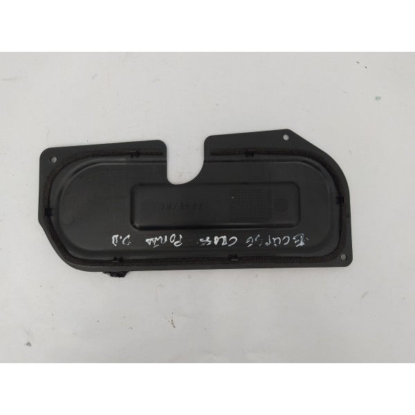 Tampa Painel Porta Dianteira Direita Eclipse Cross 2020 2021