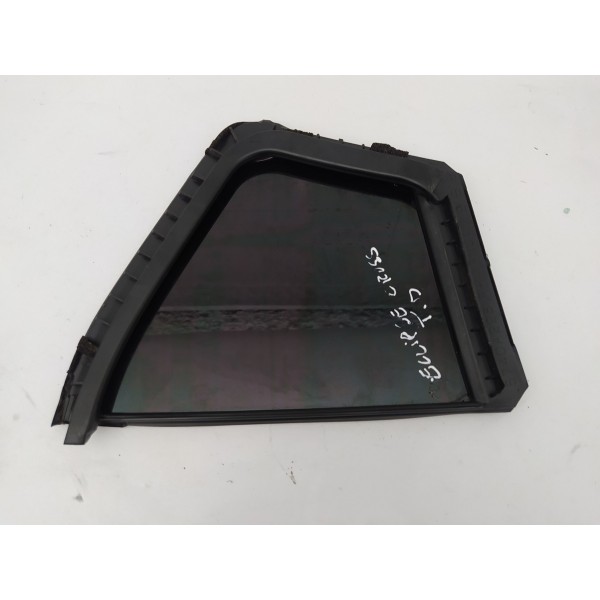 Vidro Fixo Porta Traseira Direita Eclipse Cross 2020 2021